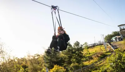 Belek Buggy Rafting Zipline Tour Tursay Travel 5