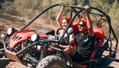 Belek Buggy Safari Tour Tursay Travel 10