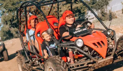 Belek Buggy Safari Tour Tursay Travel 11
