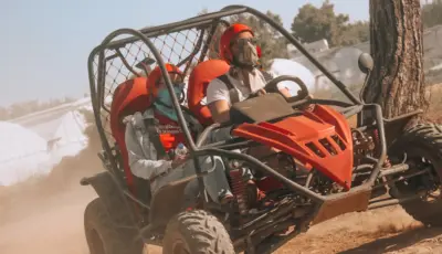 Belek Buggy Safari Tour Tursay Travel 12