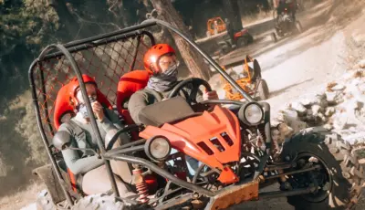 Belek Buggy Safari Tour Tursay Travel 13