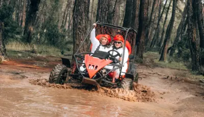 Belek Buggy Safari Tour Tursay Travel 15
