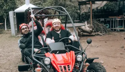 Belek Buggy Safari Tour Tursay Travel 16