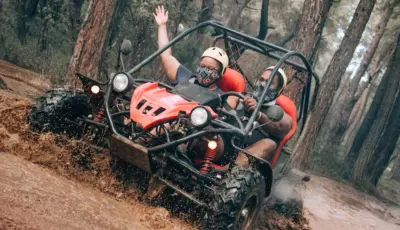 Belek Buggy Safari Tour Tursay Travel 17