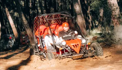 Belek Buggy Safari Tour Tursay Travel 18
