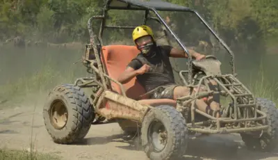 Belek Buggy Safari Tour Tursay Travel 20