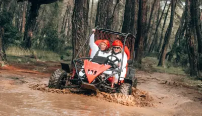 Belek Buggy Safari Tour Tursay Travel 21