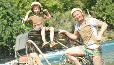 Belek Buggy Safari Tour Tursay Travel 22