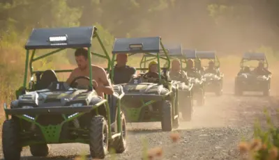 Belek Buggy Safari Tour Tursay Travel 4