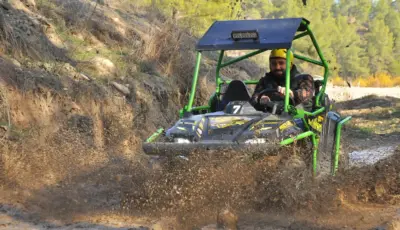 Belek Buggy Safari Tour Tursay Travel 5