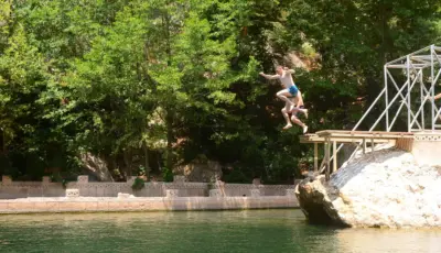 Belek Buggy Safari Tour Tursay Travel 7