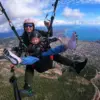 Belek Paragliding Tour Tursay Travel 1