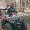 Belek Quad ATV Safari Tour Tursay Travel 1