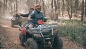 Belek Quad (ATV) Safari Tour