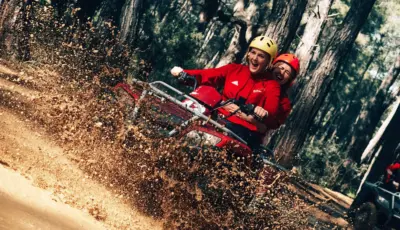 Belek Quad ATV Safari Tour Tursay Travel 23