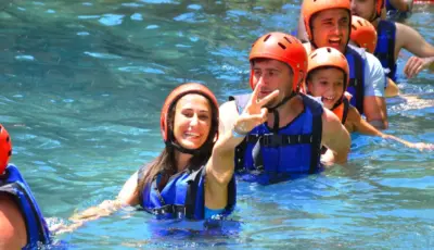 Belek Rafting Tour Tursay Travel 13