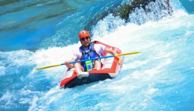 Belek Rafting Tour Tursay Travel 3