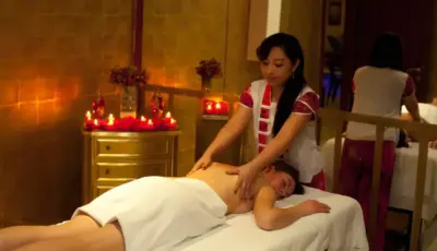 Belek Turkish Bath (Hamam) Tour