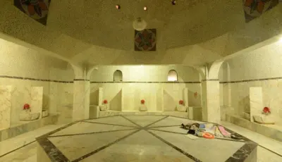 Belek Turkish Bath Hamam Tour Tursay Travel 10