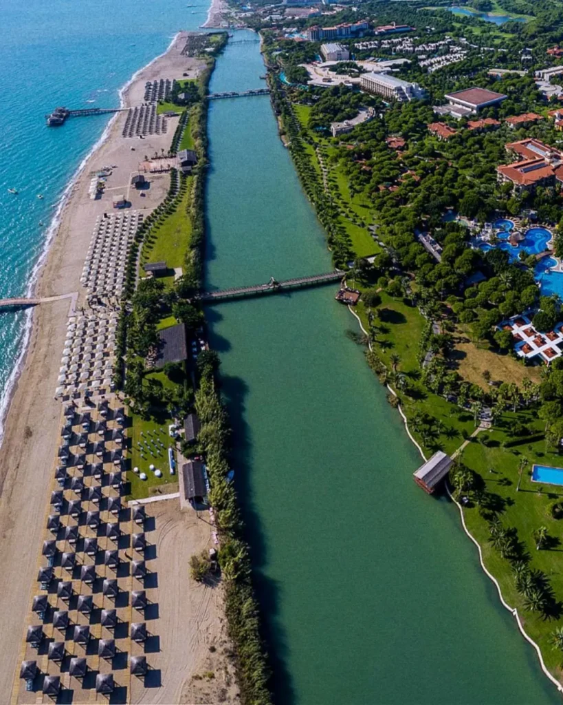 Belek Tursay Travel