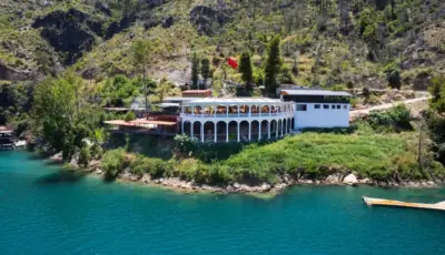 Green Canyon Tour from Belek Tursay Travel 11