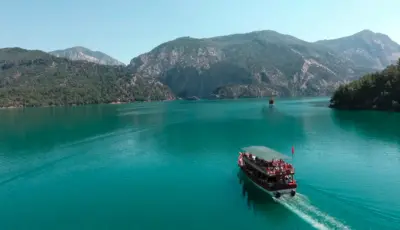 Green Canyon Tour from Belek Tursay Travel 6