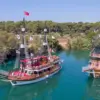 Manavgat Boat Tour from Belek Tursay Travel 1