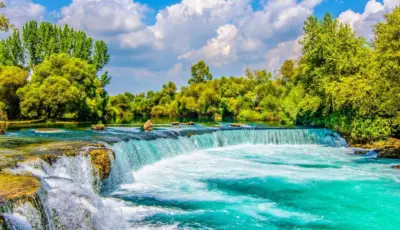 Perge Aspendos Side Tour from Belek Tursay Travel 5