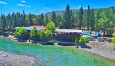 Tazi Canyon Tour from Belek Tursay Travel 17