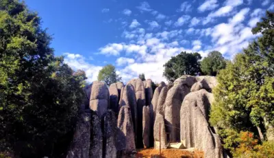 Tazi Canyon Tour from Belek Tursay Travel 5