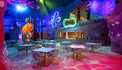 The Land of Legends Night Tour from Belek Tursay Travel 5