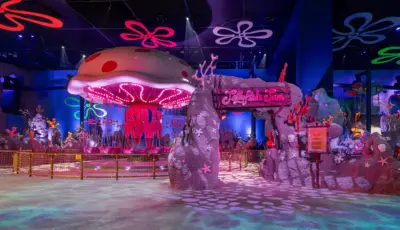 The Land of Legends Night Tour from Belek Tursay Travel 6