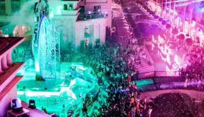 The Land of Legends Night Tour from Belek Tursay Travel 9