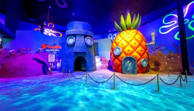 The Land of Legends Tour from Belek Tursay Travel 10