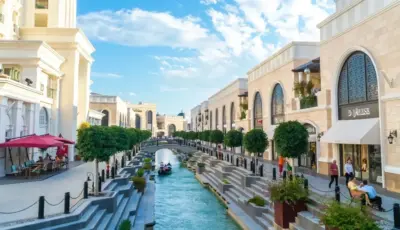 The Land of Legends Tour from Belek Tursay Travel 13