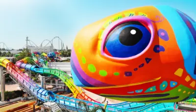 The Land of Legends Tour from Belek Tursay Travel 18