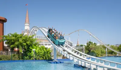 The Land of Legends Tour from Belek Tursay Travel 19