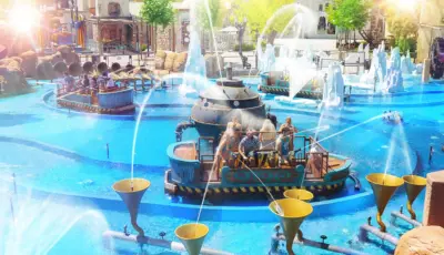 The Land of Legends Tour from Belek Tursay Travel 21