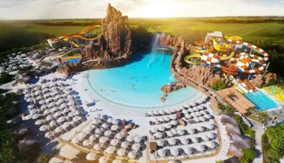 The Land of Legends Tour from Belek Tursay Travel 22