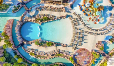 The Land of Legends Tour from Belek Tursay Travel 3