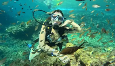 Belek Diving Tour Tursay Travel 12