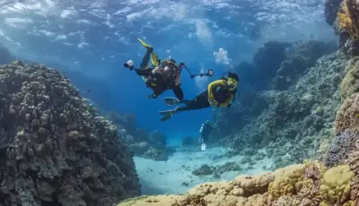 Belek Diving Tour Tursay Travel 6