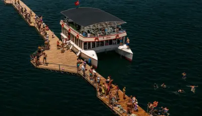 Green Canyon Manavgat Waterfall Zoo Park Tour from Belek Tursay Travel 10