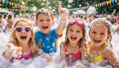 Green Canyon Manavgat Waterfall Zoo Park Tour from Belek Tursay Travel 5