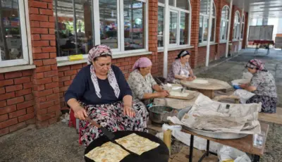 Green Canyon Manavgat Waterfall Zoo Park Tour from Belek Tursay Travel 7