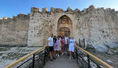 Alanya City Boat Combo Tour Tursay Travel 12