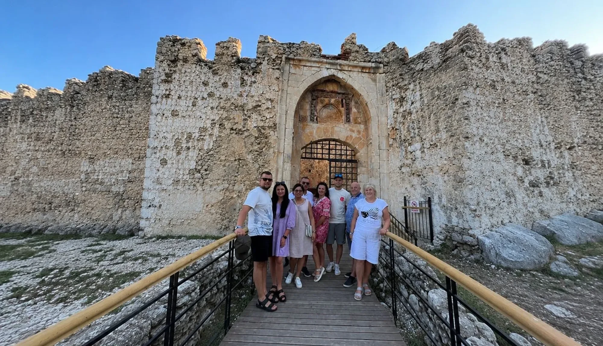 Alanya City & Boat Combo Tour - Image 11
