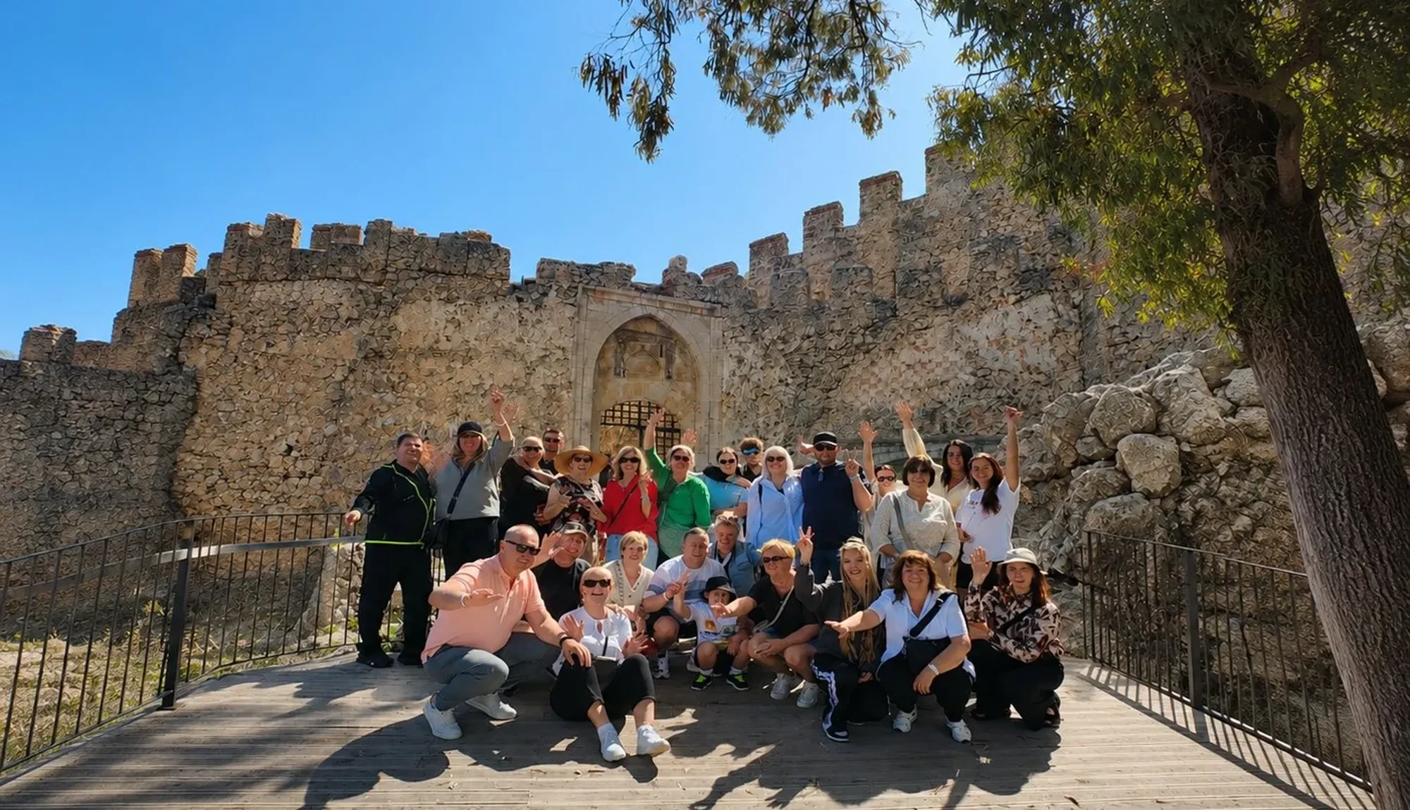 Alanya City & Boat Combo Tour - Image 12