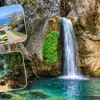 Alanya Sapadere Canyon and Dim River Combo Tour Tursay Travel 1