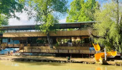 Alanya Sapadere Canyon and Dim River Combo Tour Tursay Travel 12